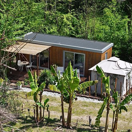 Quinta Miminel Hotel Rabuide Exterior photo