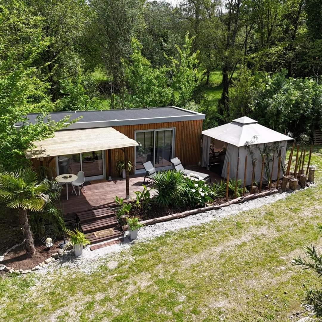 Quinta Miminel Hotel Rabuide Exterior photo