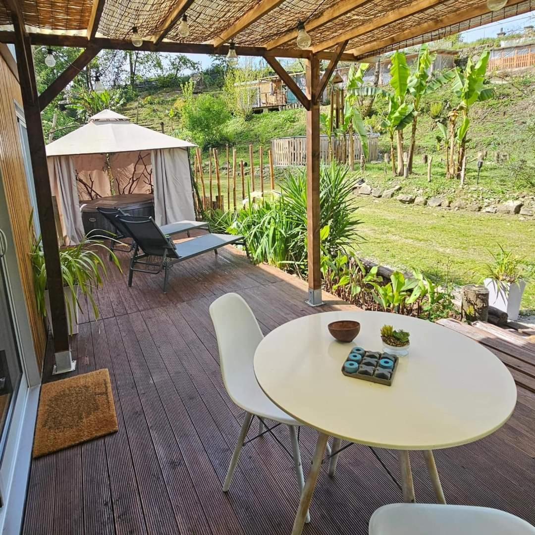 Quinta Miminel Hotel Rabuide Exterior photo