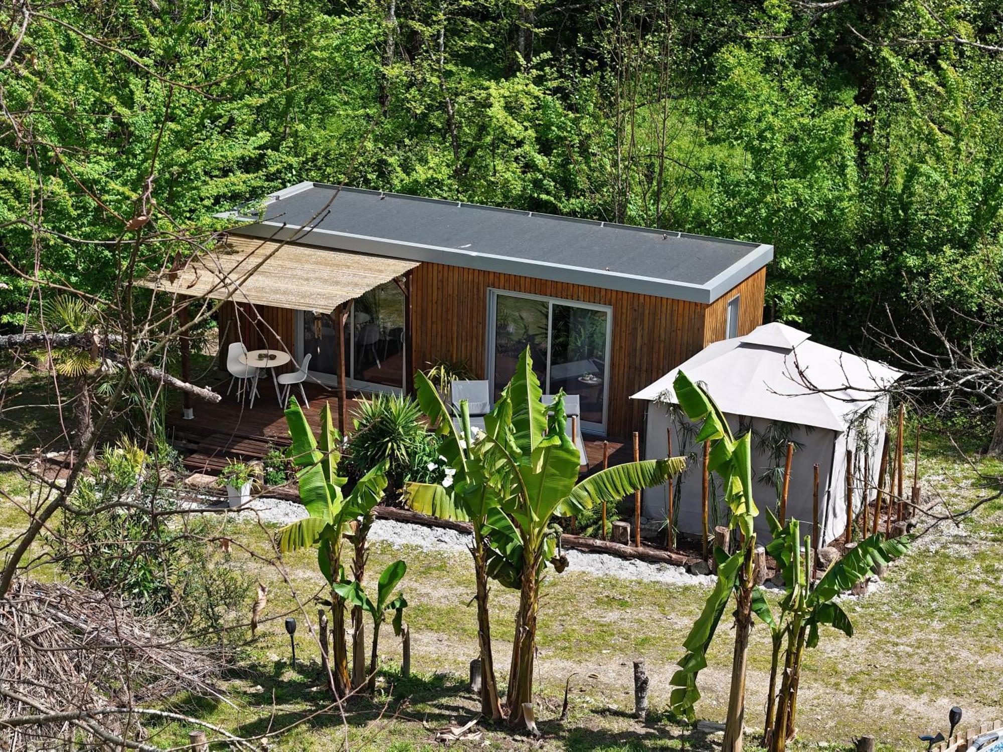 Quinta Miminel Hotel Rabuide Exterior photo
